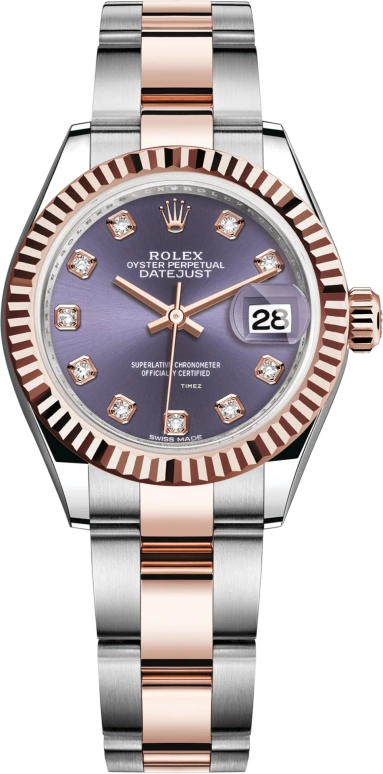Rolex Lady-Datejust 279171-0016