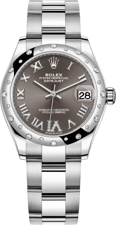 Rolex Datejust 31 278344RBR-0029
