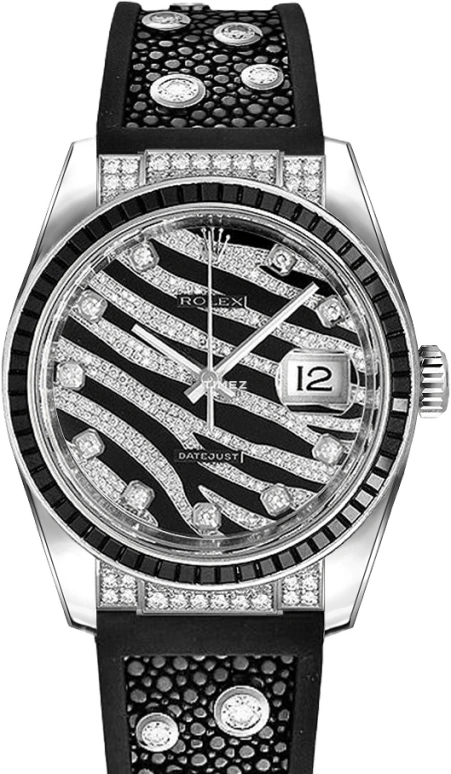 Rolex Datejust 36 116199