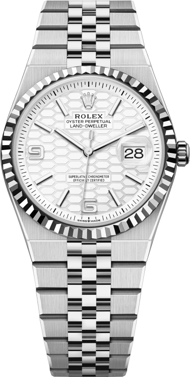 Rolex Land‑Dweller 127234-0001