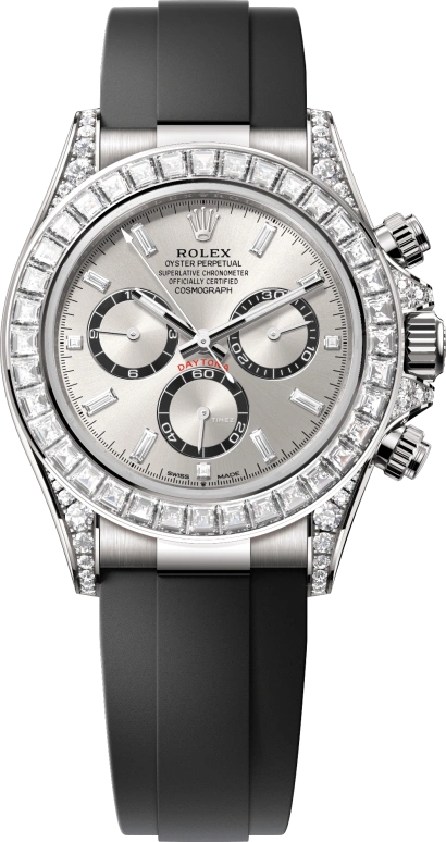 Rolex Daytona 126539TBR-0002
