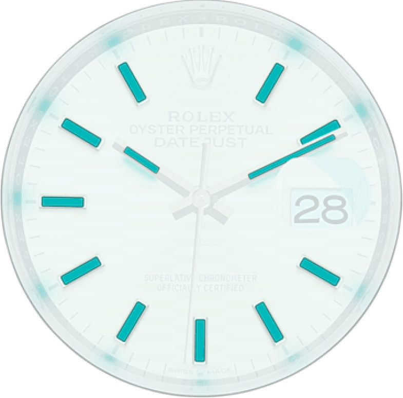 Rolex,Datejust 36 36mm,36mm,Yellow Gold,Stainless Steel,Champagne,Automatic,Day,70hours,126233,126233-0040