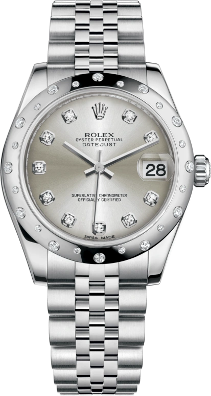 Rolex Datejust 31 178344-0060