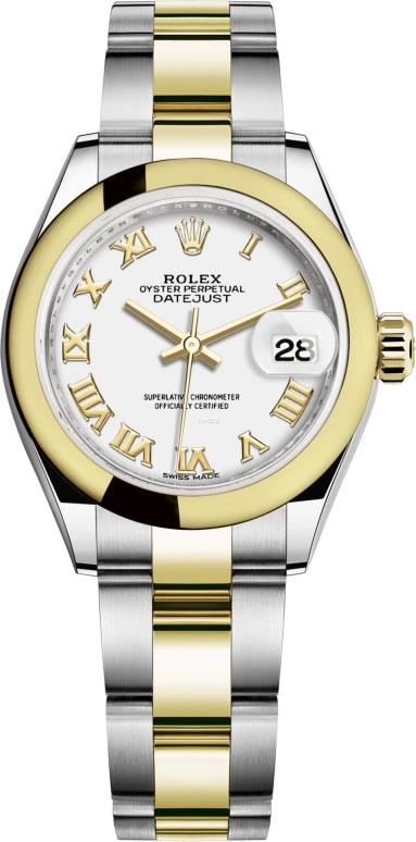 Rolex Lady-Datejust 279163-0024