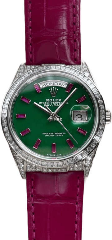 Rolex Day-Date 36 128459TBR