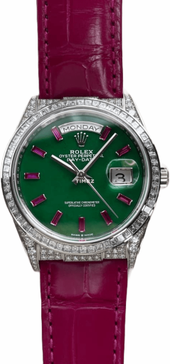 Rolex Day-Date 36 128459TBR
