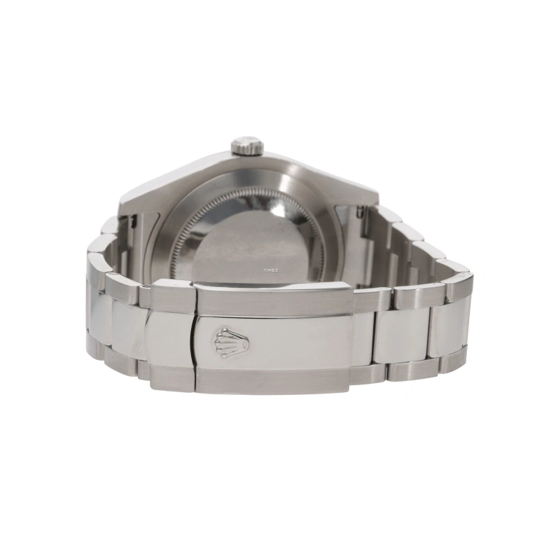 Rolex,Datejust 36 41mm,41mm,Stainless Steel,Silver,Automatic,Day,48hours,116300,116300-SVA