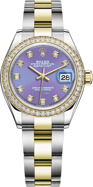 Rolex Lady-Datejust 279383RBR-0016