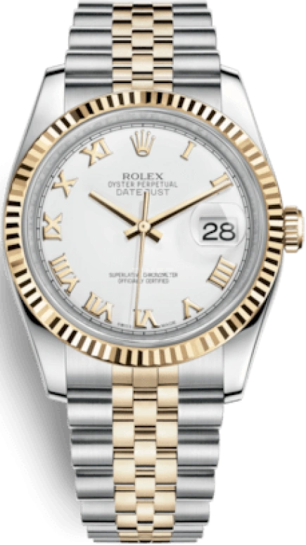 Rolex Datejust 36 116233-0149