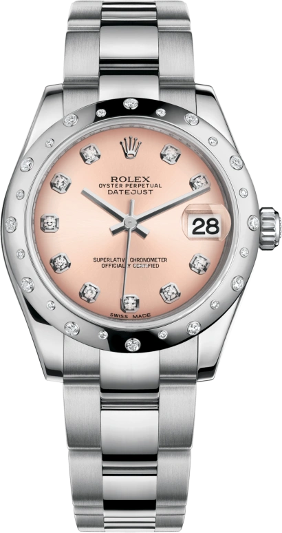 Rolex Datejust 31 178344-0067