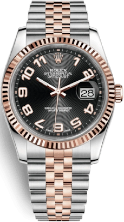 Rolex Datejust 36 116231-0090