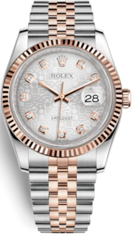 Rolex Datejust 36 116231-0059