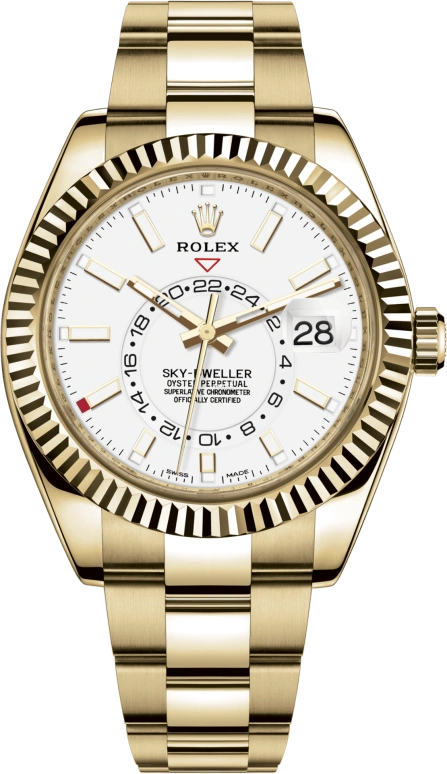 Rolex Sky-Dweller 326938-0005