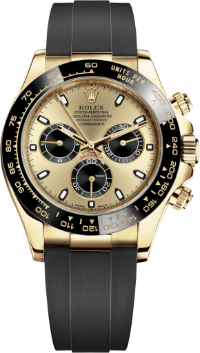 Rolex Daytona 116518LN-0048