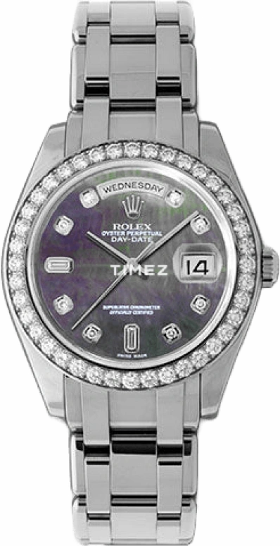 Rolex Day-Date 36 18946-72746N8R2B