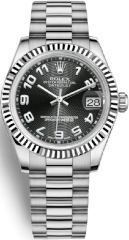 Rolex Datejust 31 178279-0054