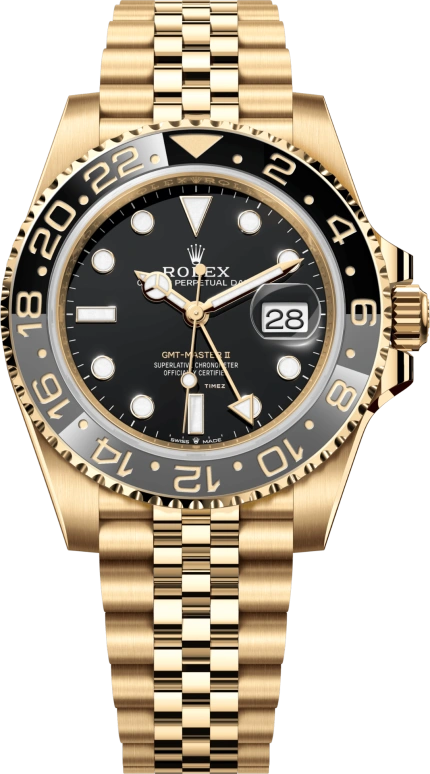 Rolex GMT-Master II 126718GRNR-0001