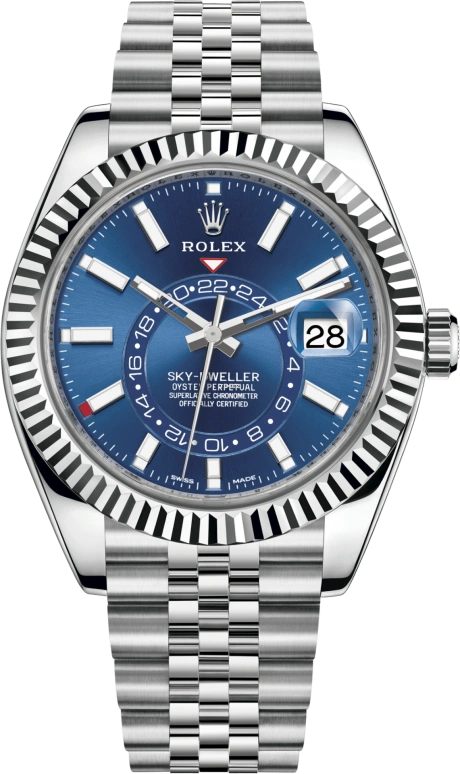 Rolex Sky-Dweller 326934-0004