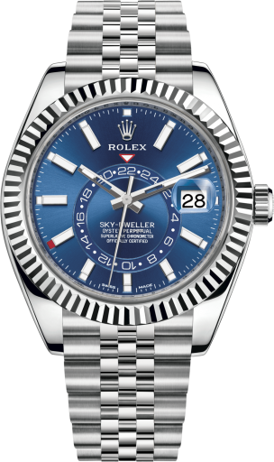 rolex rolex-sky-dweller 