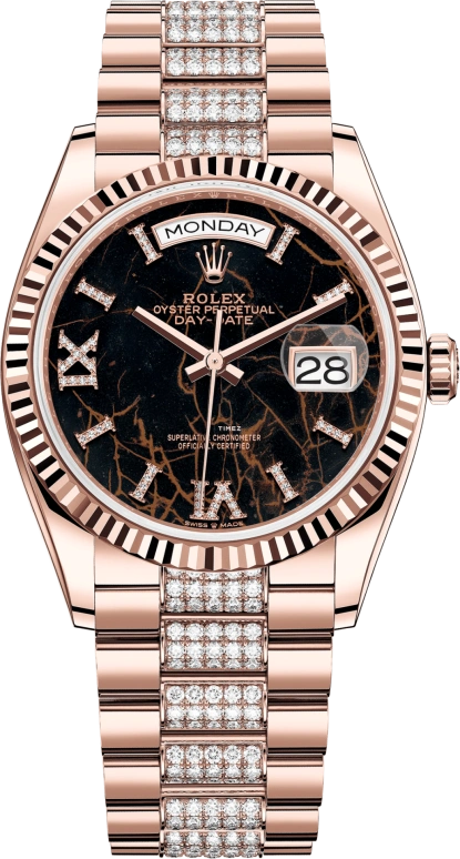 Rolex Day-Date 36 128235-0042