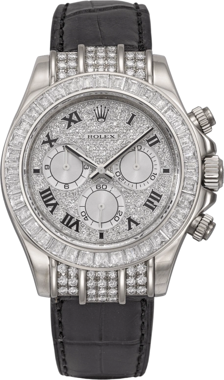 Rolex Daytona 116599 TBR