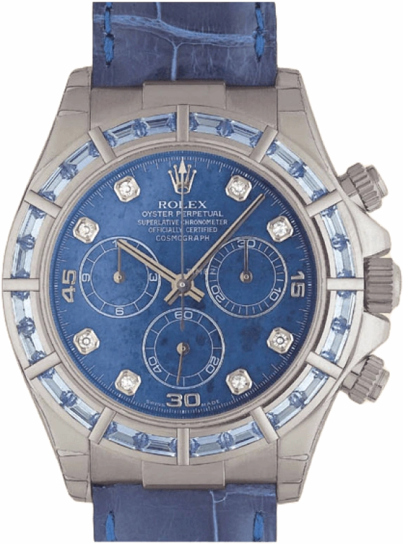 Rolex Daytona 116589SACI-0003