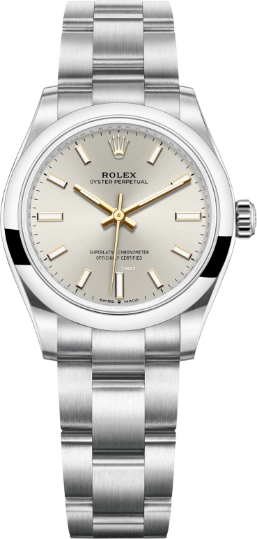 Rolex Oyster Perpetual 277200-0001