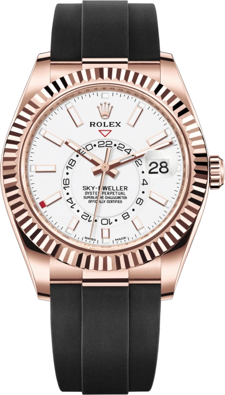 Rolex Sky-Dweller 326235-0004