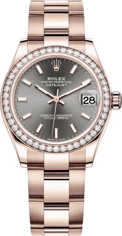 Rolex Datejust 31 278285RBR-0020