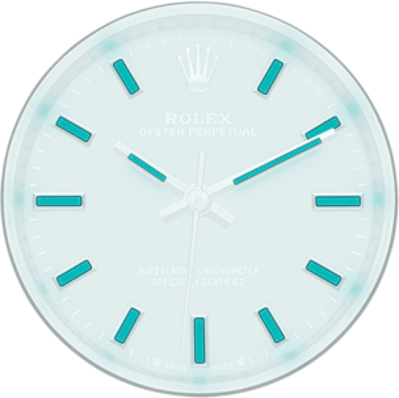 Rolex,Oyster Perpetual 28mm,28mm,Stainless Steel,Black,Automatic,55hours,In-house Caliber,276200,276200-0002