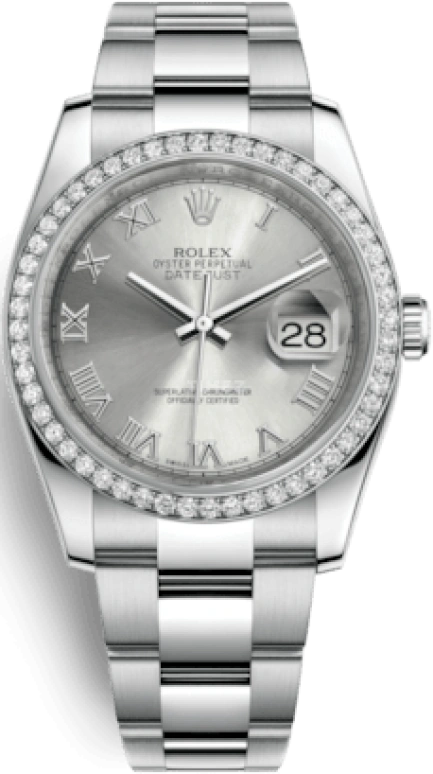 Rolex Datejust 36 116244-0028