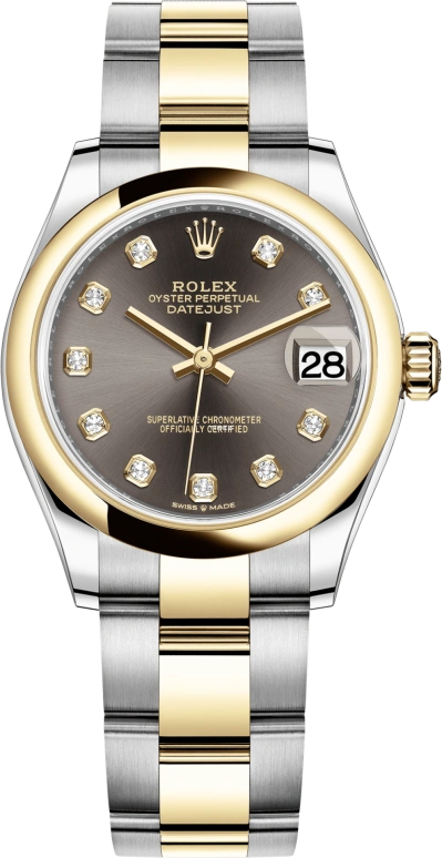 Rolex Datejust 31 278243-0021