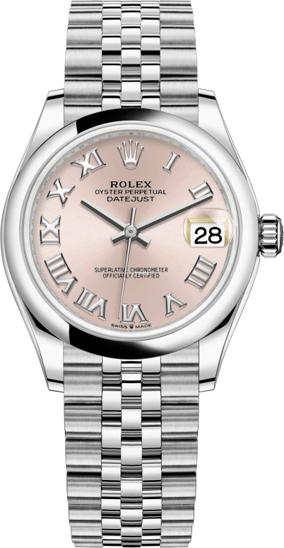 Rolex Datejust 31 278240-0014