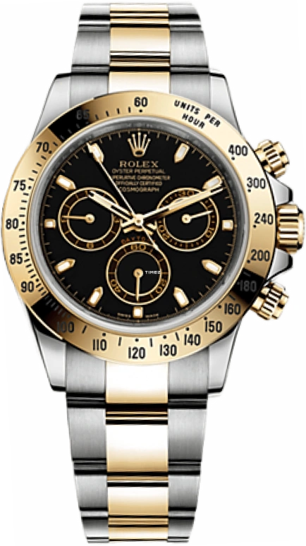 Rolex Daytona 116523-0039