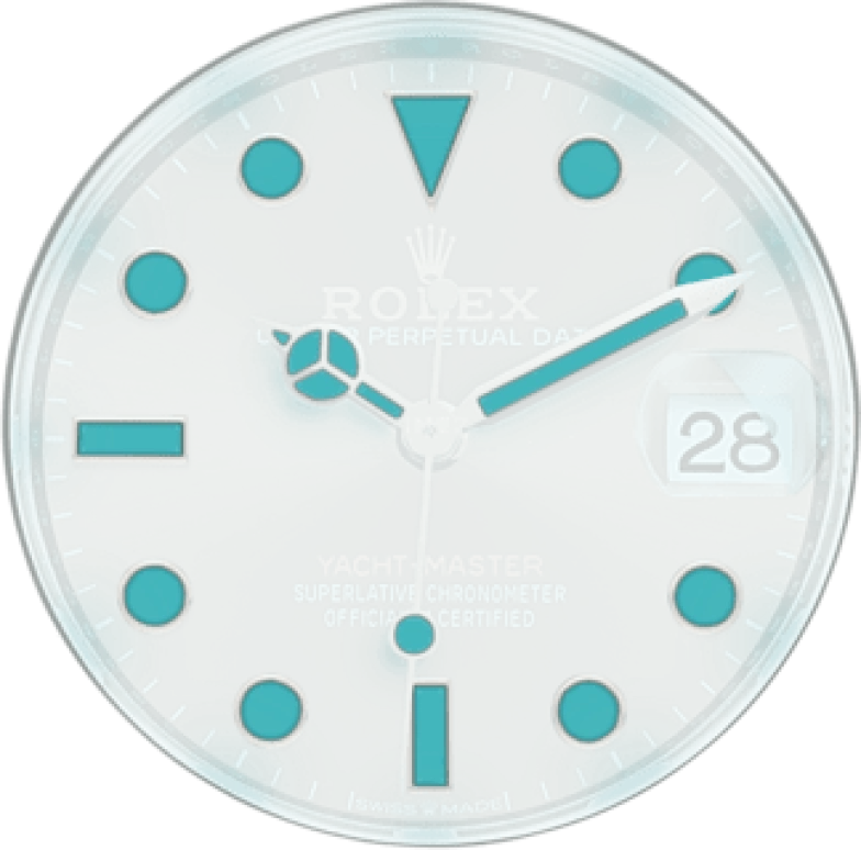 Rolex,Yacht-Master 37mm,37mm,Stainless Steel,Everose Gold,Chocolate,Automatic,Day,55hours,268621,268621-0003