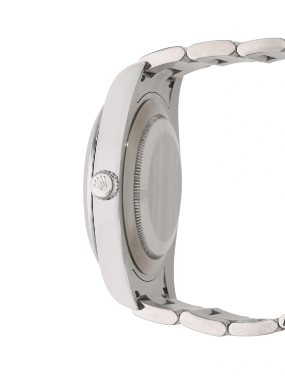 Rolex,Datejust 36 41mm,41mm,Stainless Steel,Silver,Automatic,Day,48hours,116300,116300-SVA