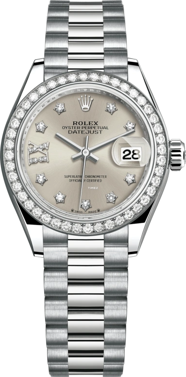 Rolex Lady-Datejust 279139RBR-0003