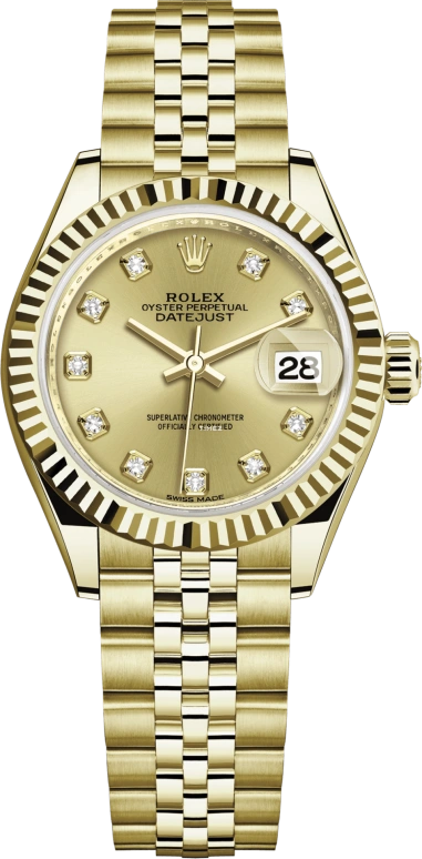 Rolex Lady-Datejust 279178-0024