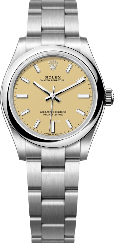 Rolex Oyster Perpetual 277200-0013