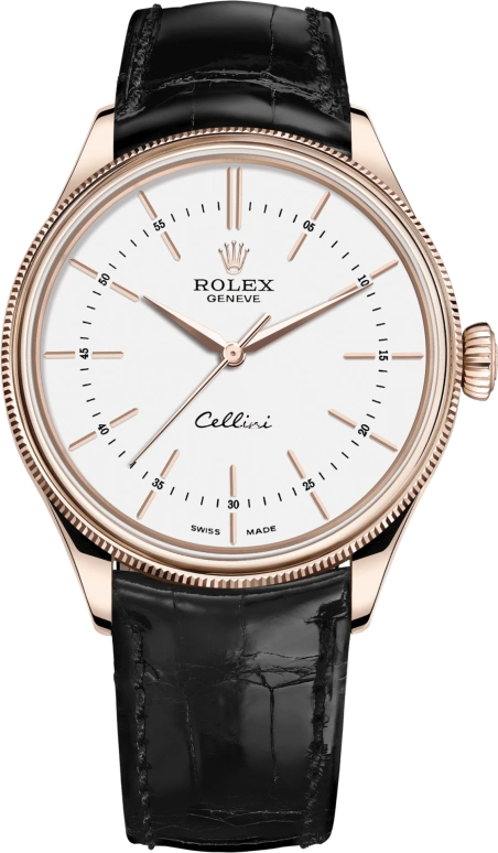 Rolex Cellini 50505-0021
