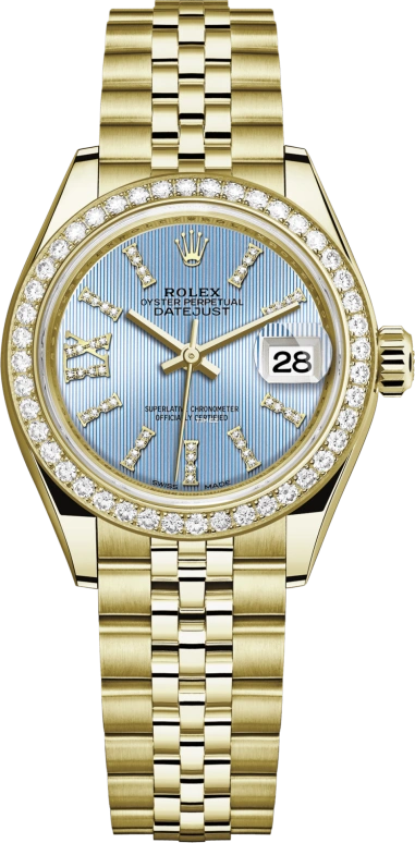 Rolex Lady-Datejust 279138RBR-0009