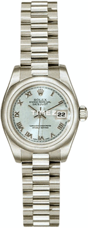 Rolex Lady-Datejust 179166-83136