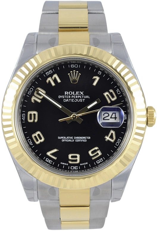 Rolex Datejust 36 116333-72213