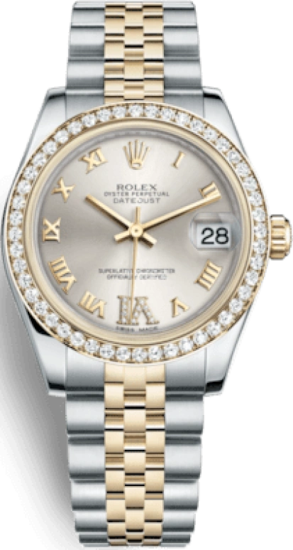 Rolex Datejust 31 178383-0007