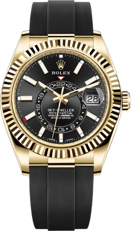 Rolex Sky-Dweller 326238-0009
