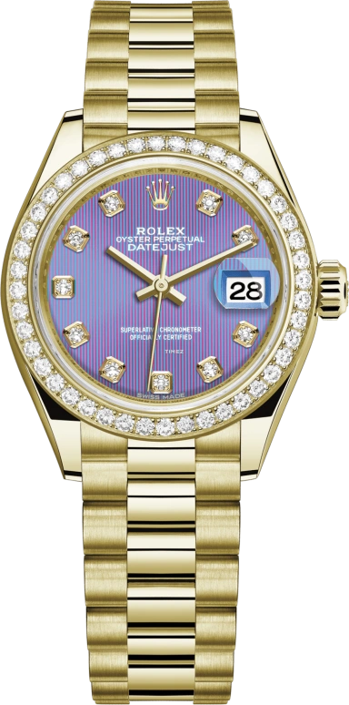 Rolex Lady-Datejust 279138RBR-0027