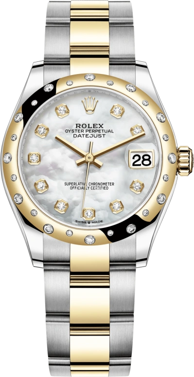 Rolex Datejust 31 278343RBR-0027