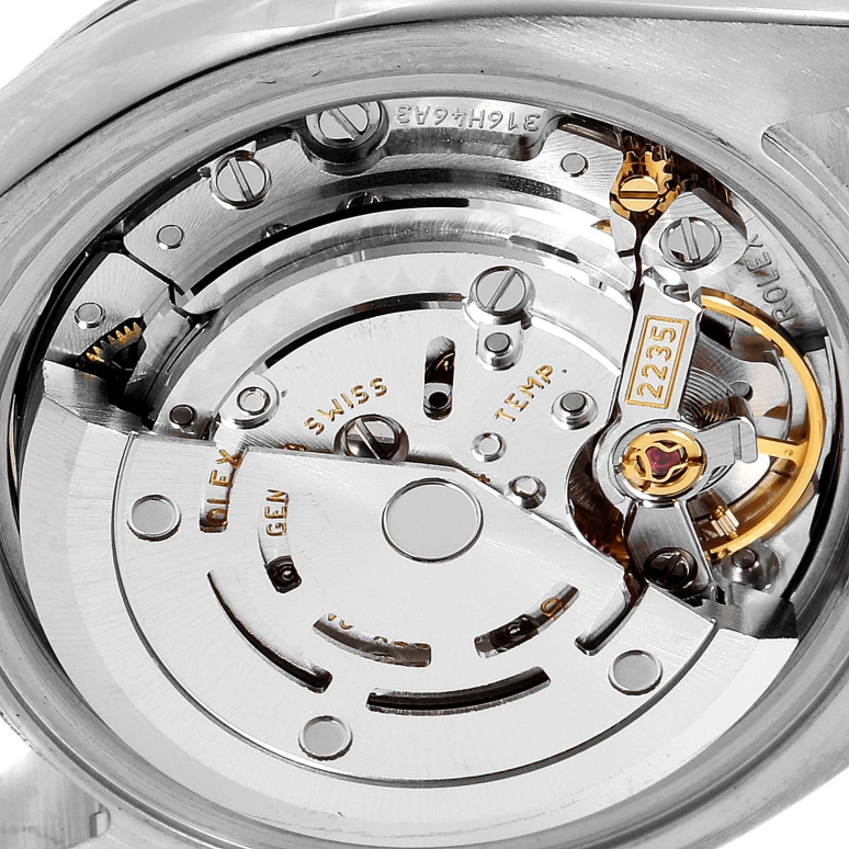 Rolex,Lady-Datejust 26mm,26mm,Stainless Steel,Silver,Automatic,Day,48hours,179174,179174-Silver