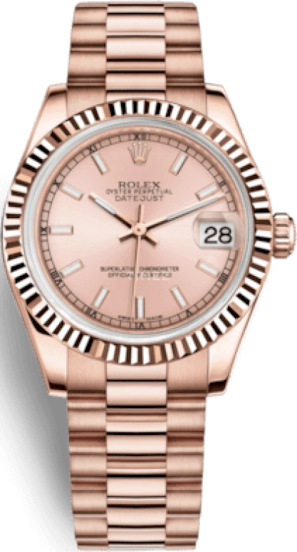 Rolex Datejust 31 178275F-0017