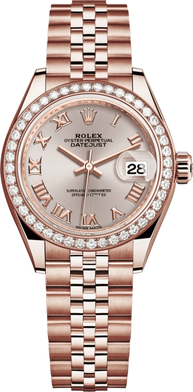 Rolex Lady-Datejust 279135RBR-0009